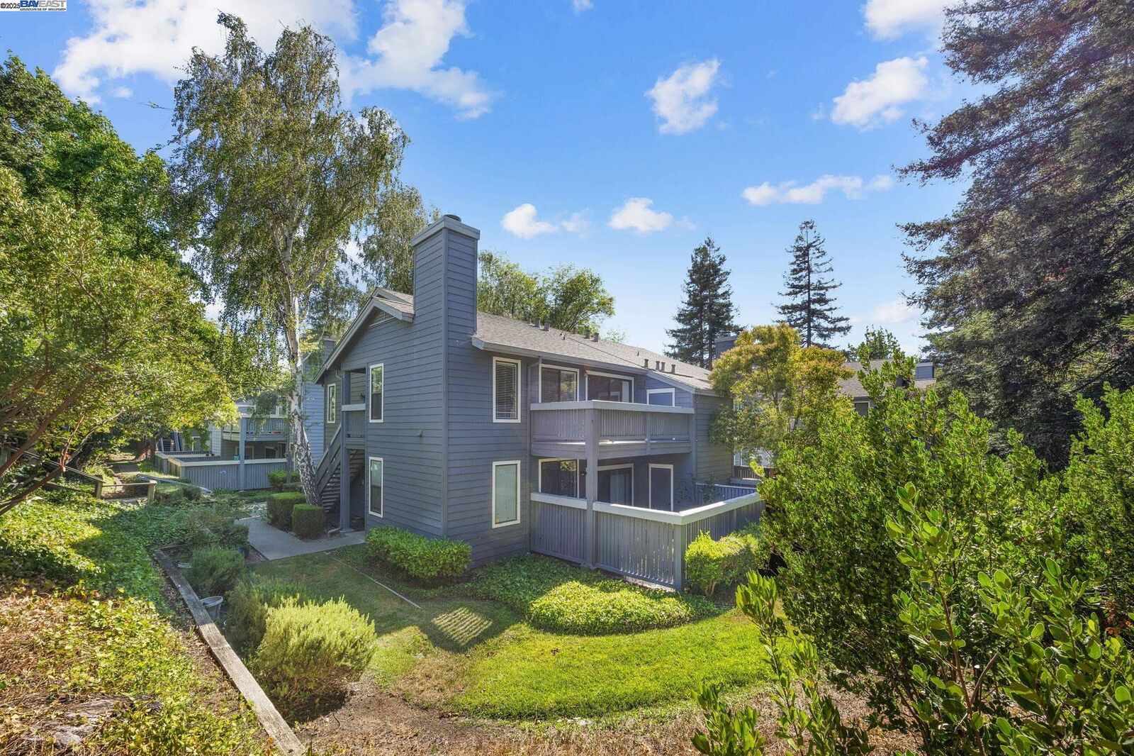 Property Photo:  7120 Cross Creek Cir D  CA 94568 