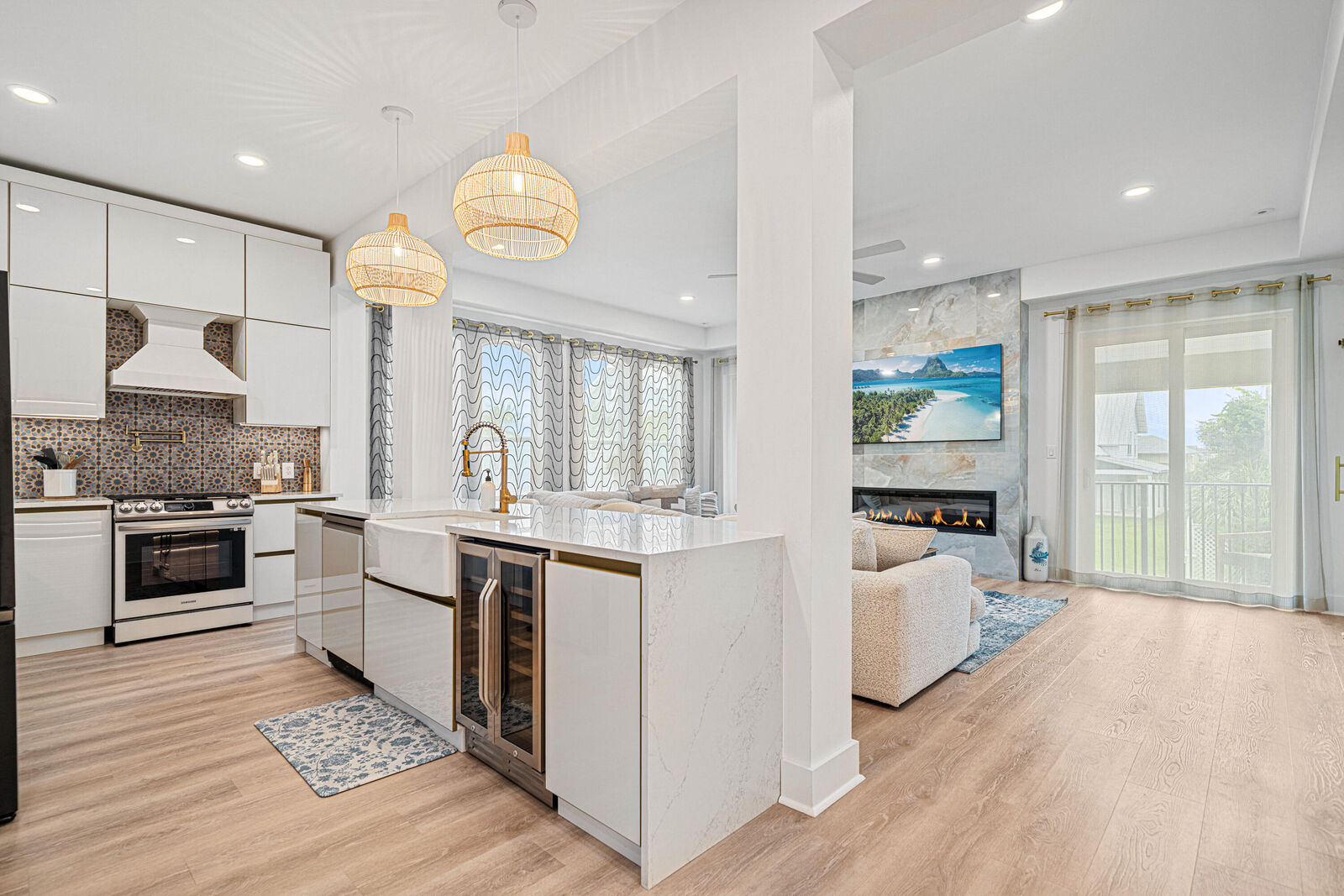 Property Photo: 20 St Francis Drive FL 32550