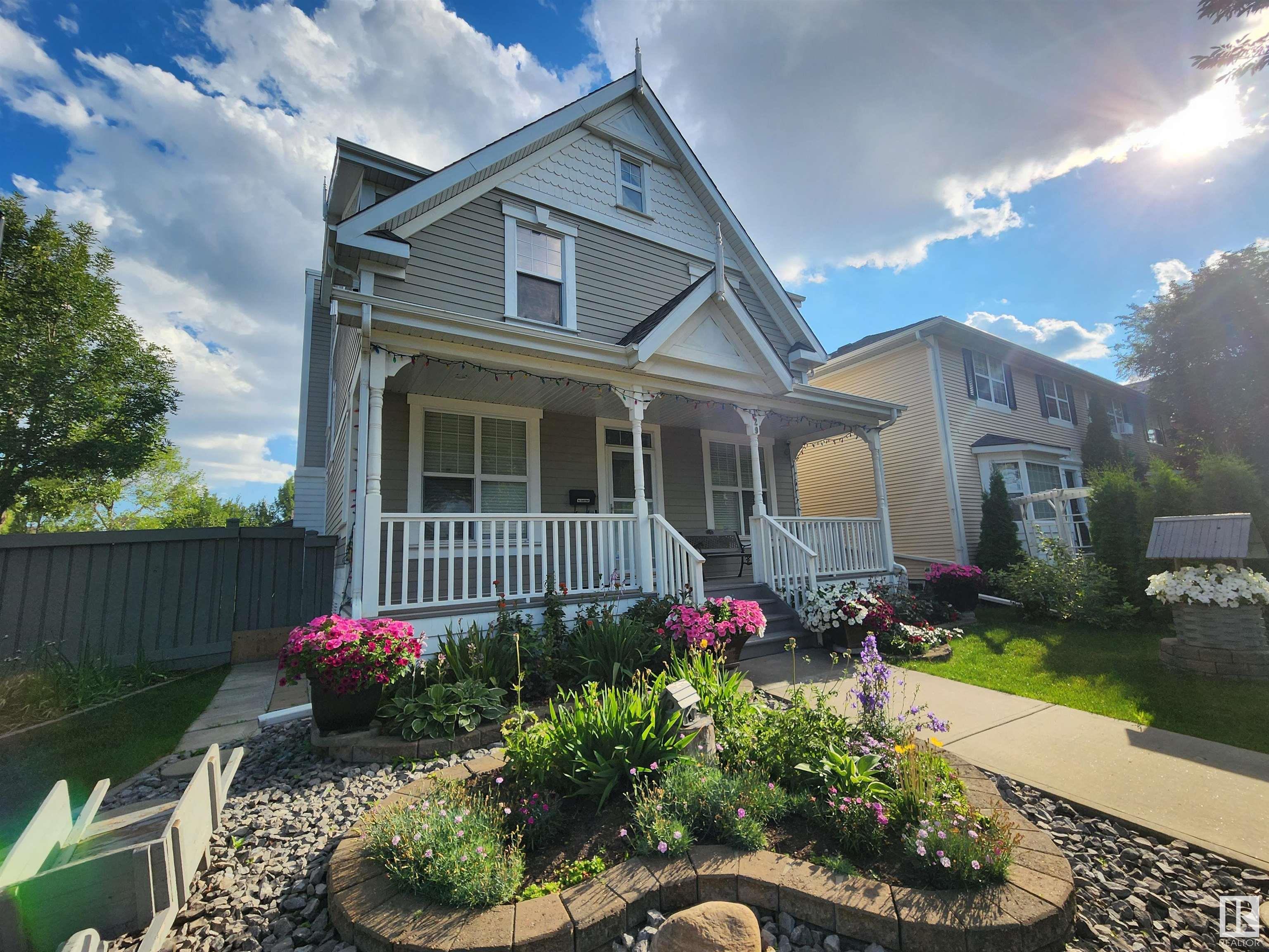 129 Griesbach Road NW  Edmonton AB T5E 6L9 photo