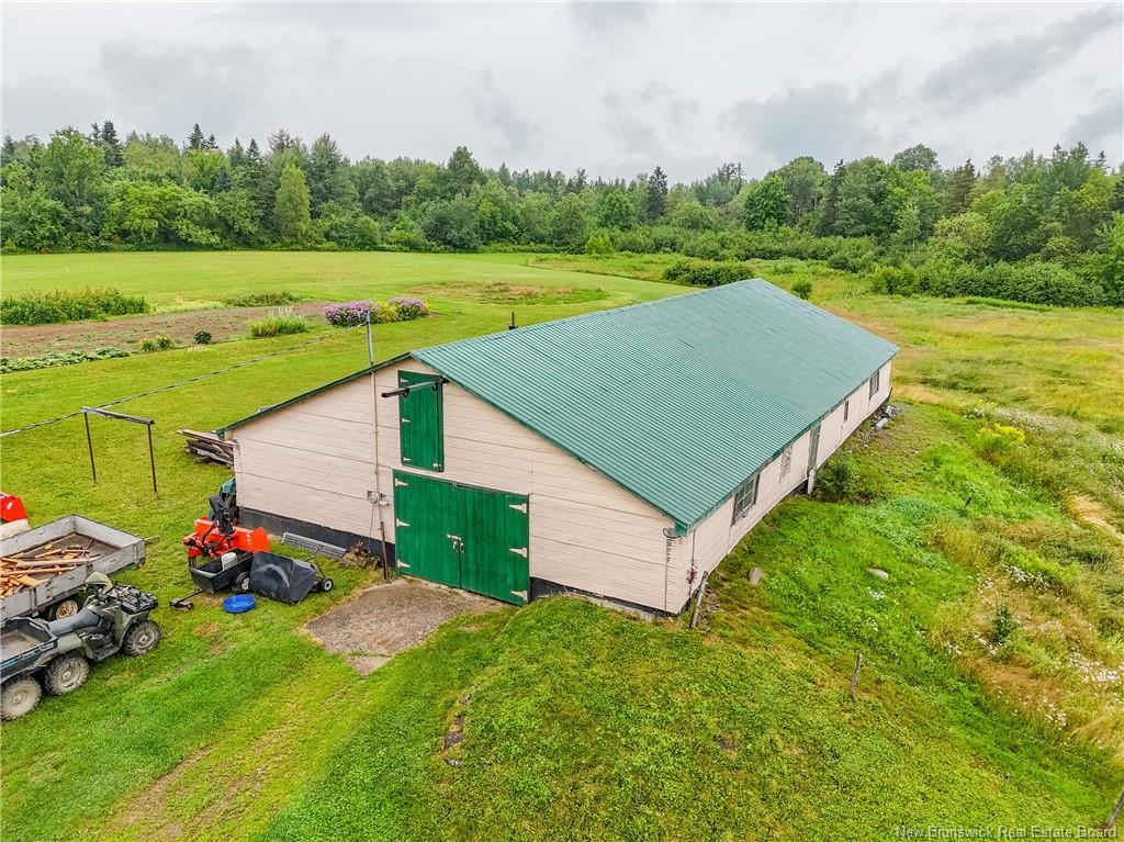 Property Photo: 688 Pike Hill Road NB E6G 2G4