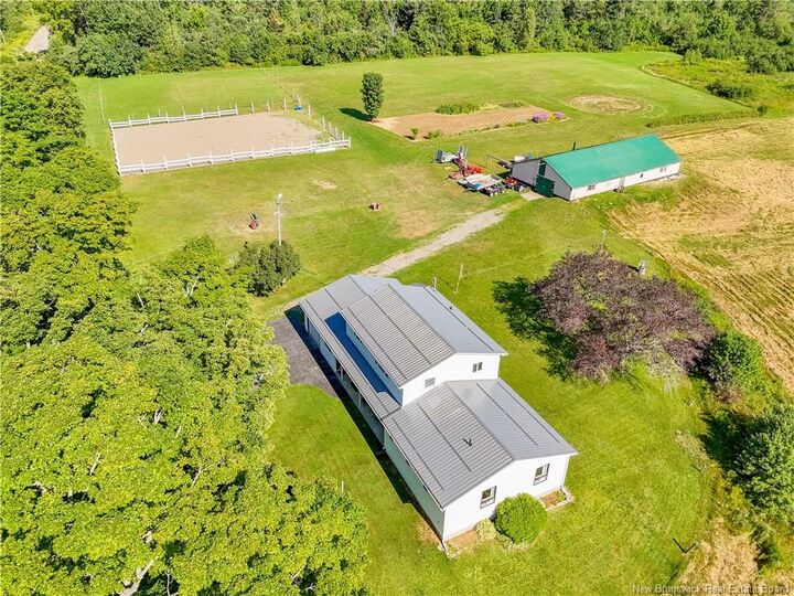 Property Photo: 688 Pike Hill Road NB E6G 2G4
