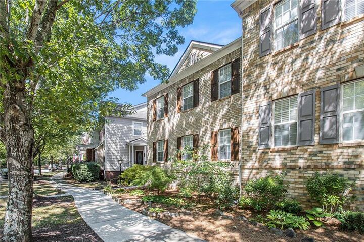 Property Photo:  1199 Station Center Boulevard  GA 30024 
