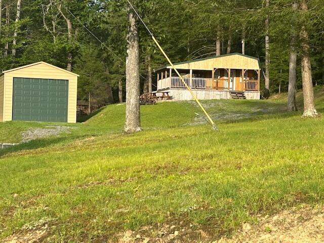 134 Taylor Way  Summersville WV 26651 photo