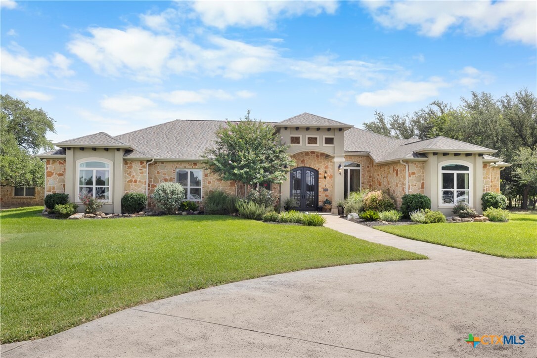 Property Photo:  139 Eagle Rock  TX 76571 