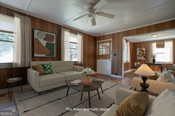 Property Photo:  430 Clover Street  GA 30606 