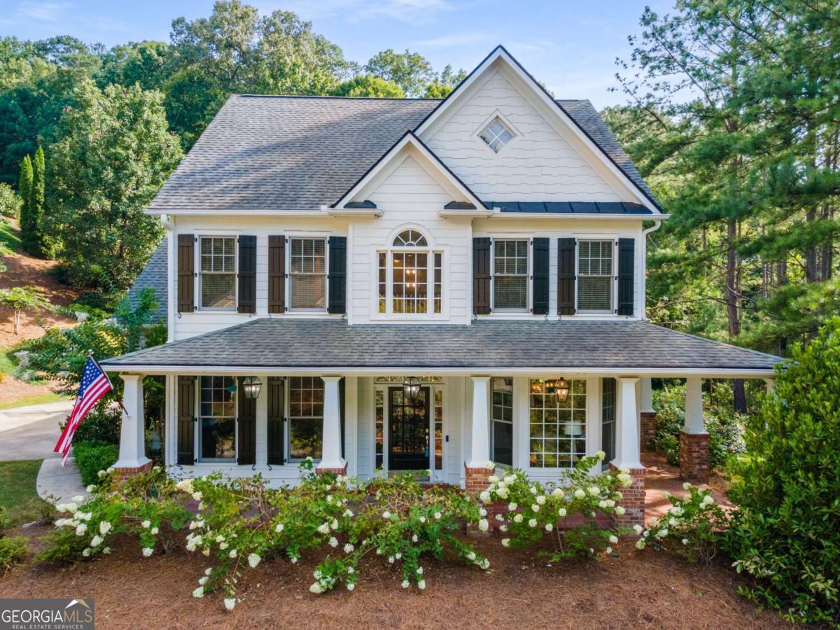 550 Vinings Springs Drive SE  Mableton GA 30126 photo
