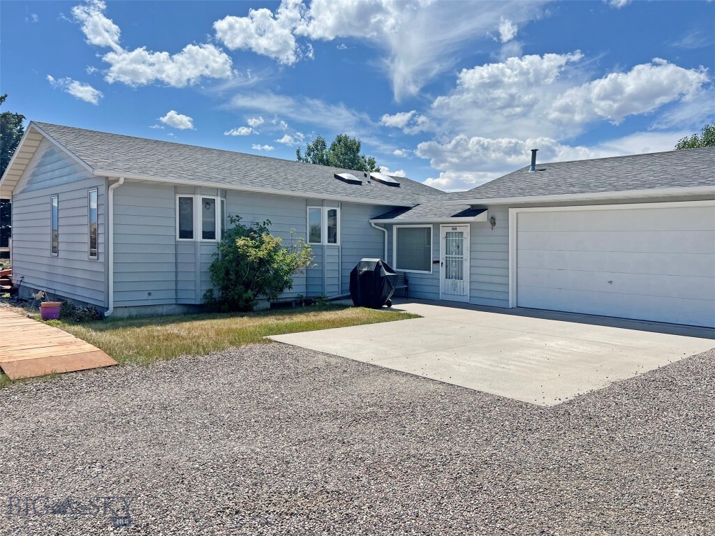380 Fox Ridge Drive  Dillon MT 59725 photo
