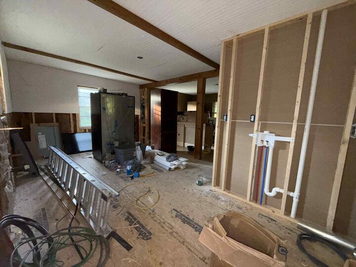 Property Photo: 264 Stocker Road TN 37365
