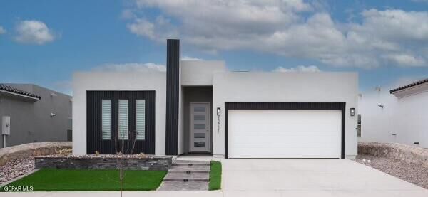 Property Photo:  12808 Fredericksberg Avenue  TX 79928 