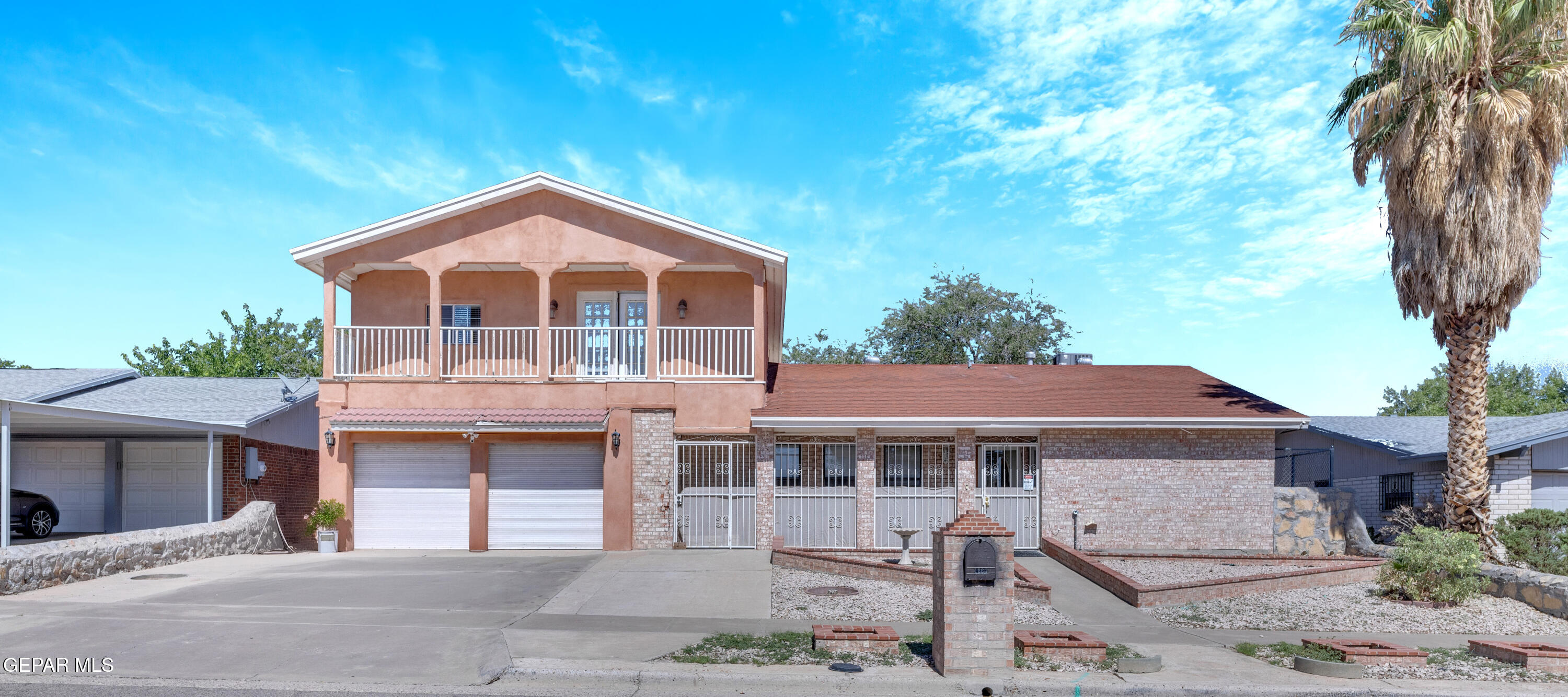 1664 Dick Ritter Street  El Paso TX 79936 photo