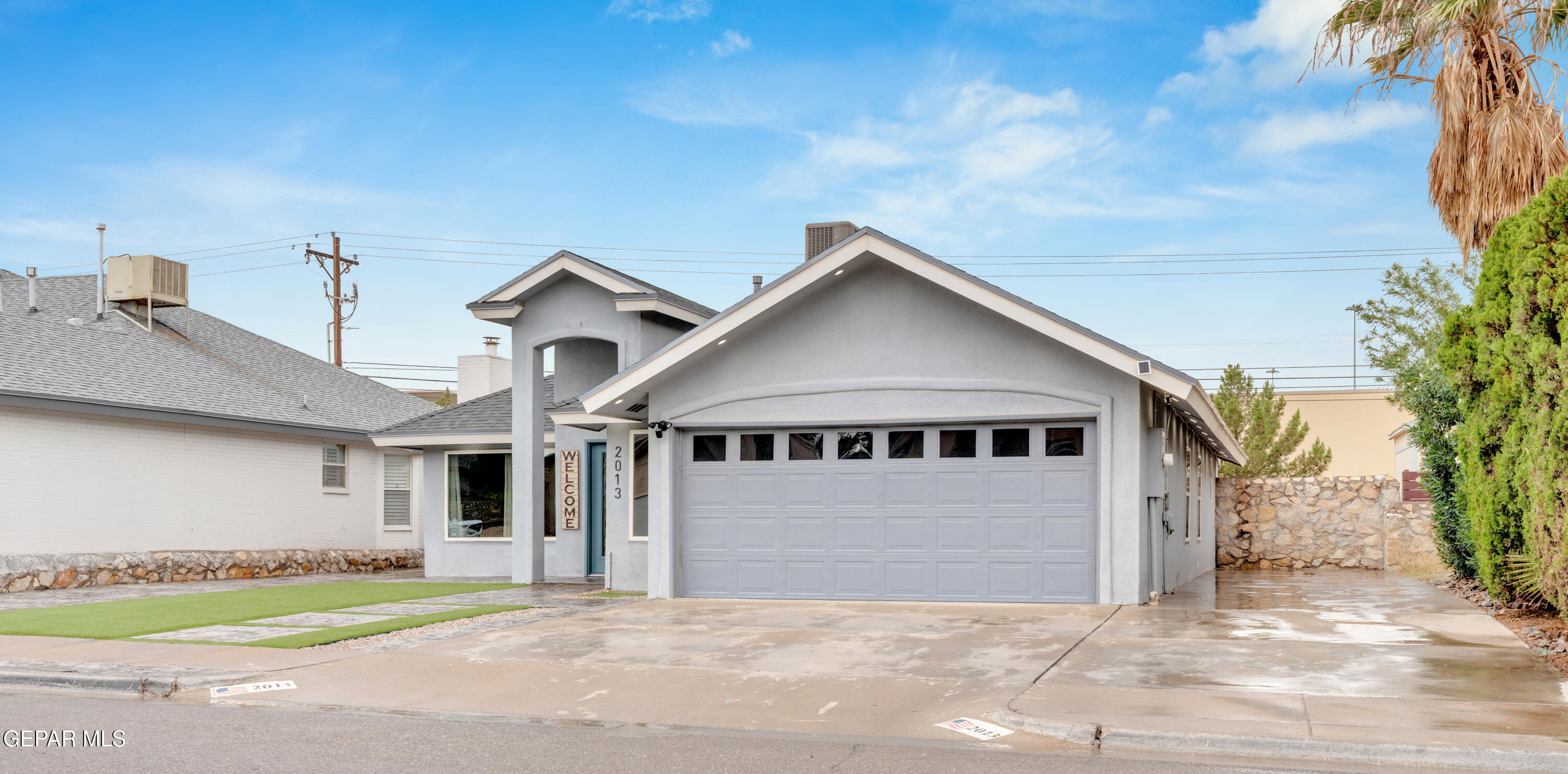 Property Photo: 2013 Sun Country Drive TX 79938