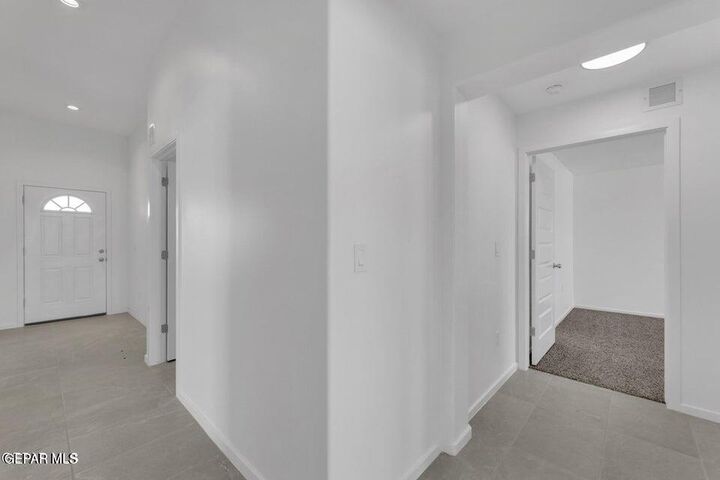 Property Photo: 13924 Paseo Perlas Drive TX 79928