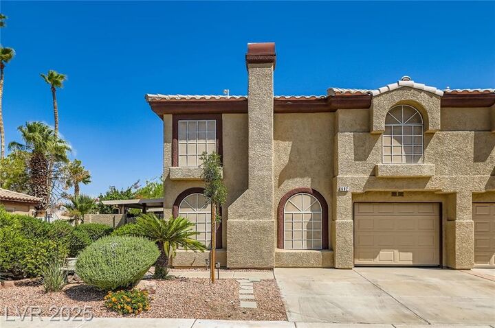 682 Harbor Mist Avenue  Henderson NV 89015 photo