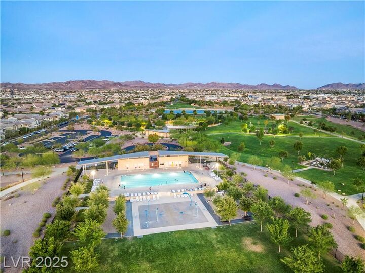 Property Photo:  1109 Vibrance Drive  NV 89011 