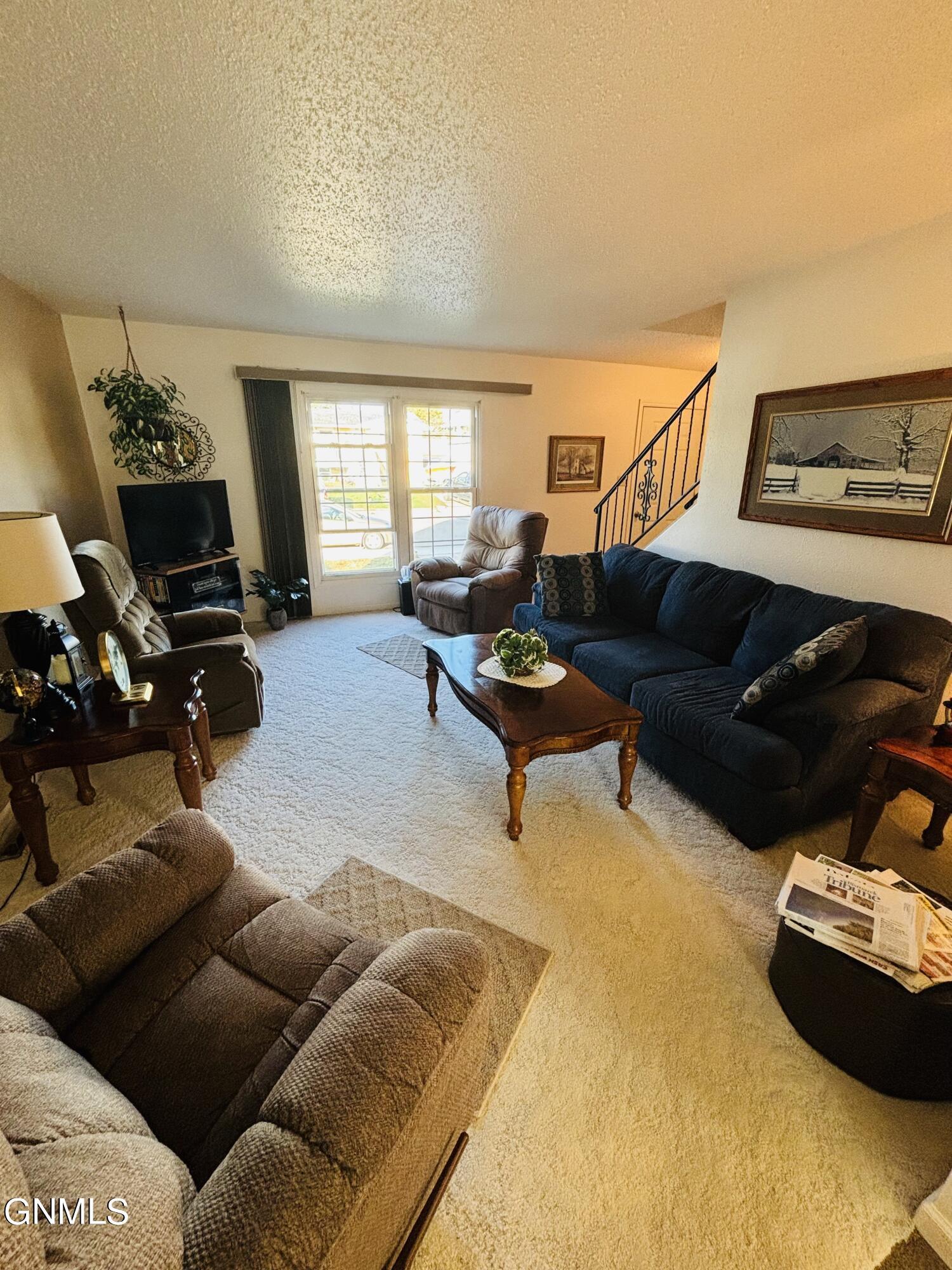Property Photo: 508 1st Avenue NE ND 58554