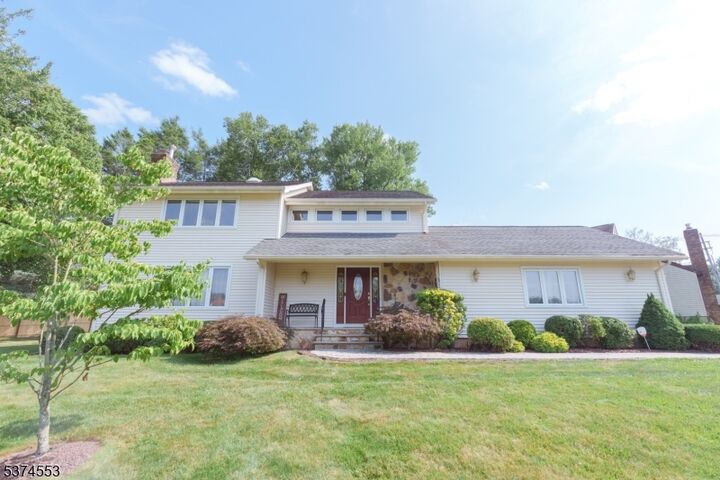 Property Photo: 2 Edith Ct NJ 07936