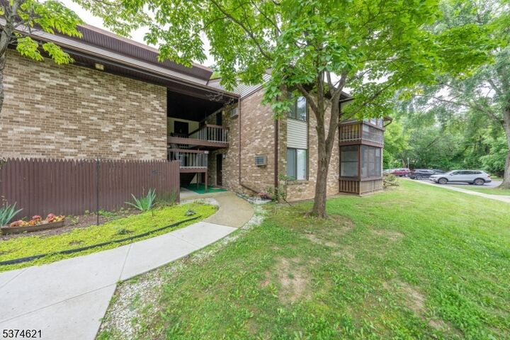 Property Photo: 178 Amberly Dr K NJ 07726