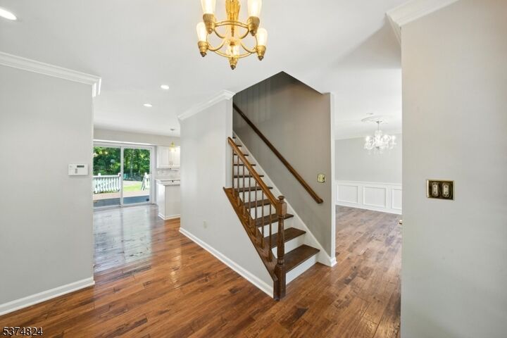 Property Photo:  14 Fox Run  NJ 07834 