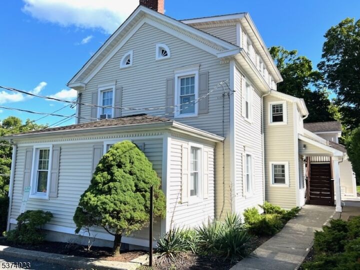 Property Photo: 165 State Rt 23 NJ 07416