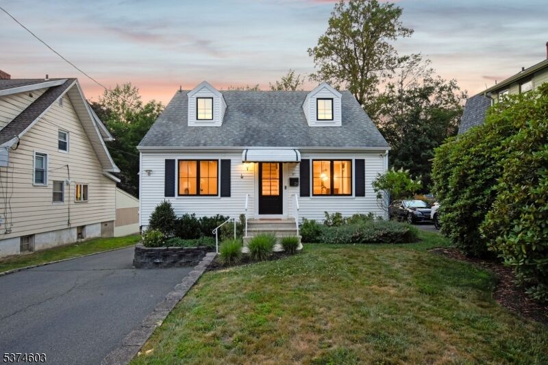 Property Photo: 25 Ferndale Road NJ 07006