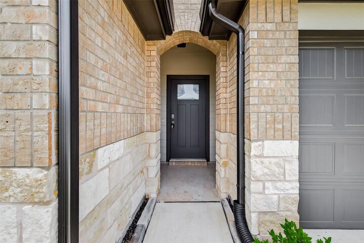 Property Photo:  1703 Stelvio Pass  TX 77406 