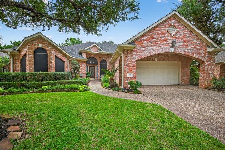 38 Kelliwood Courts Circle  Katy TX 77450 photo