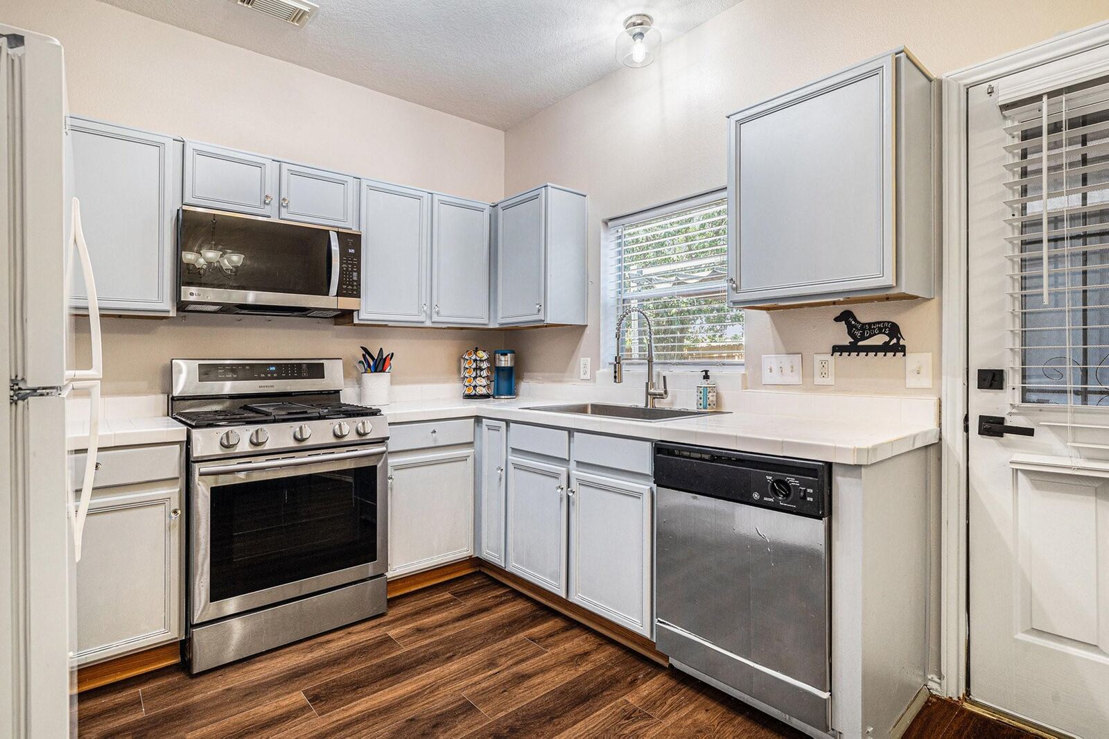 Property Photo: 23644 Wildwood Green Way TX 77373