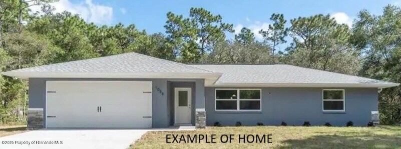 Property Photo: 4519 E Walker Street FL 34453