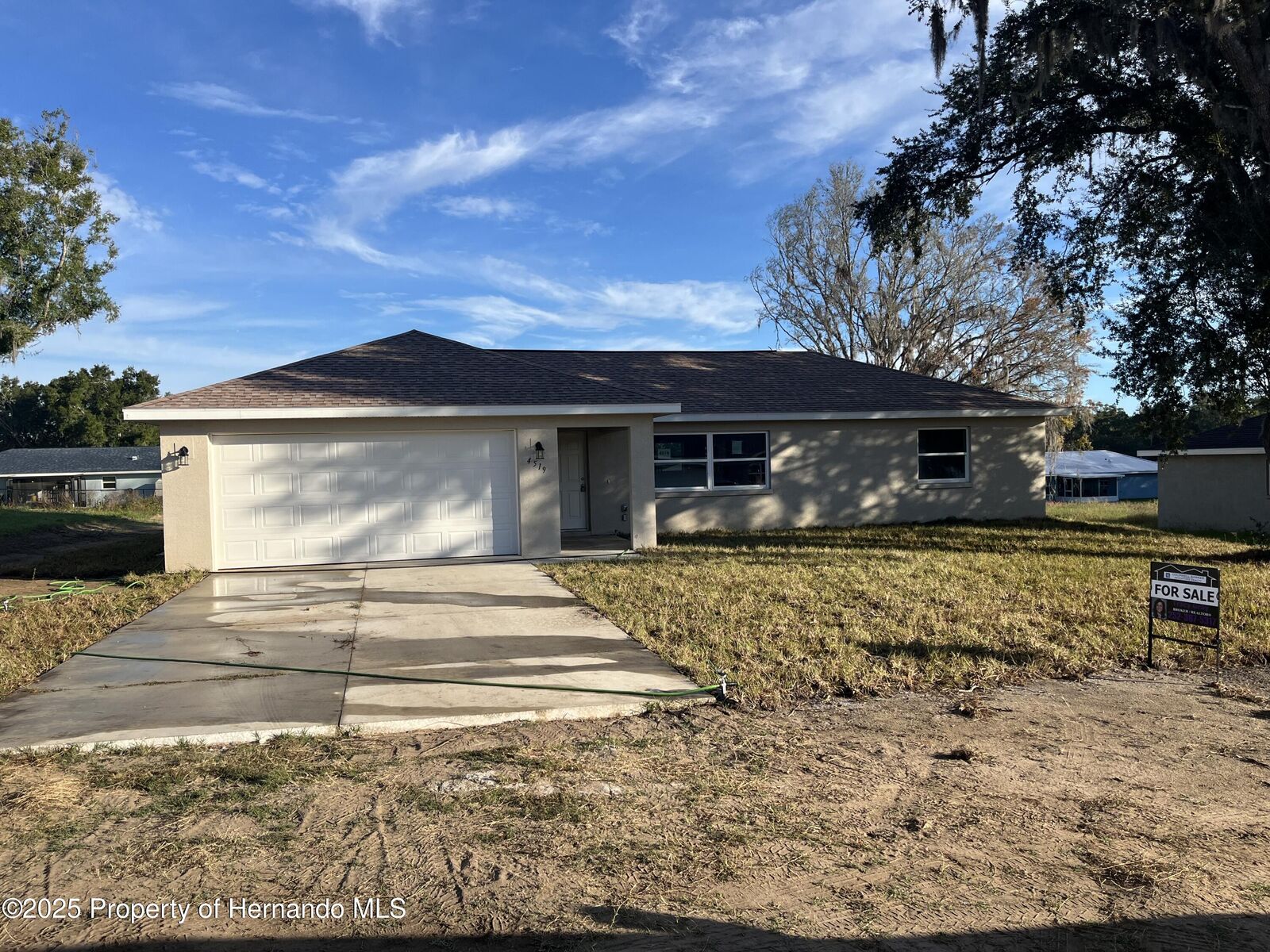 Property Photo:  4519 E Walker Street  FL 34453 