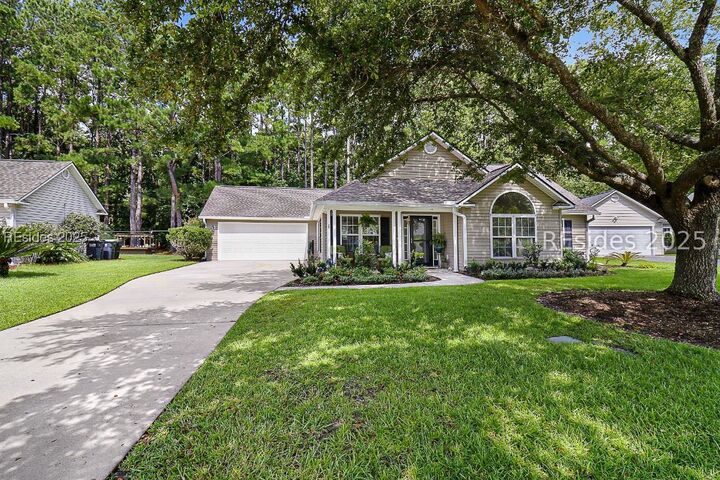 146 Knightsbridge Road  Bluffton SC 29910 photo