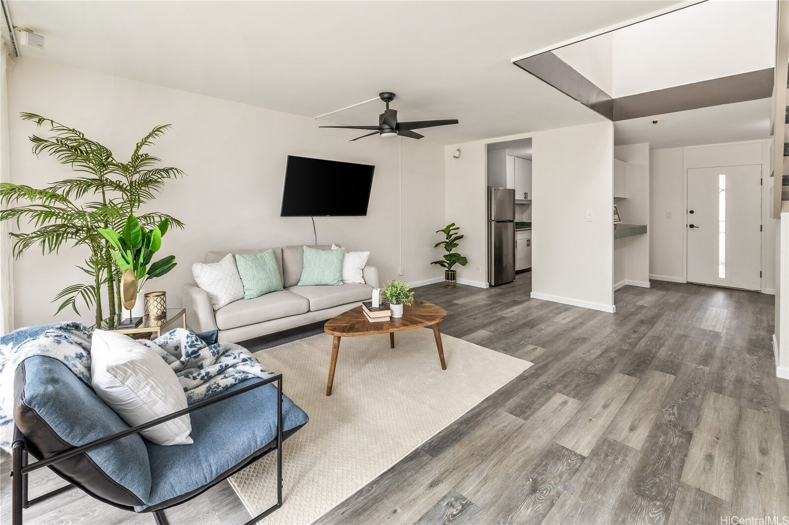 Property Photo:  95-400 Hokukea Court 251  HI 96789 