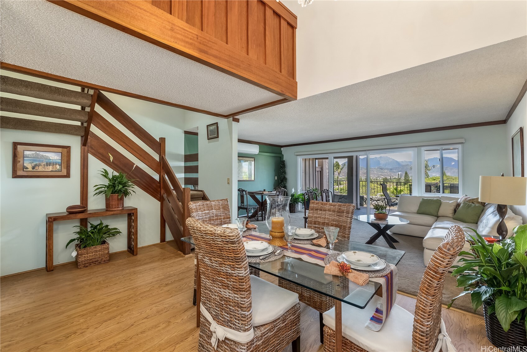 Property Photo: 323G Kaelepulu Drive 307 HI 96734