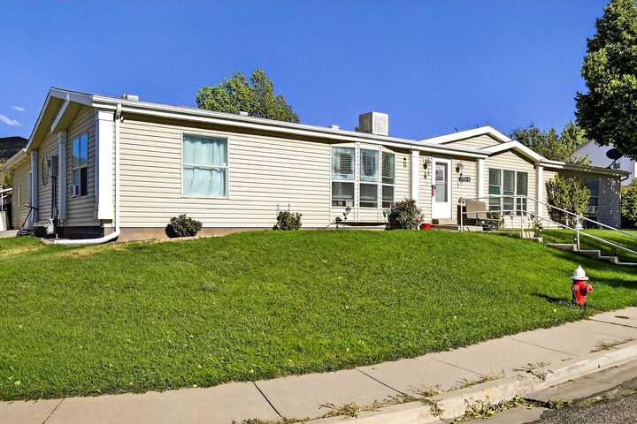 1672 N Northfield Rd W  Cedar City UT 84721 photo