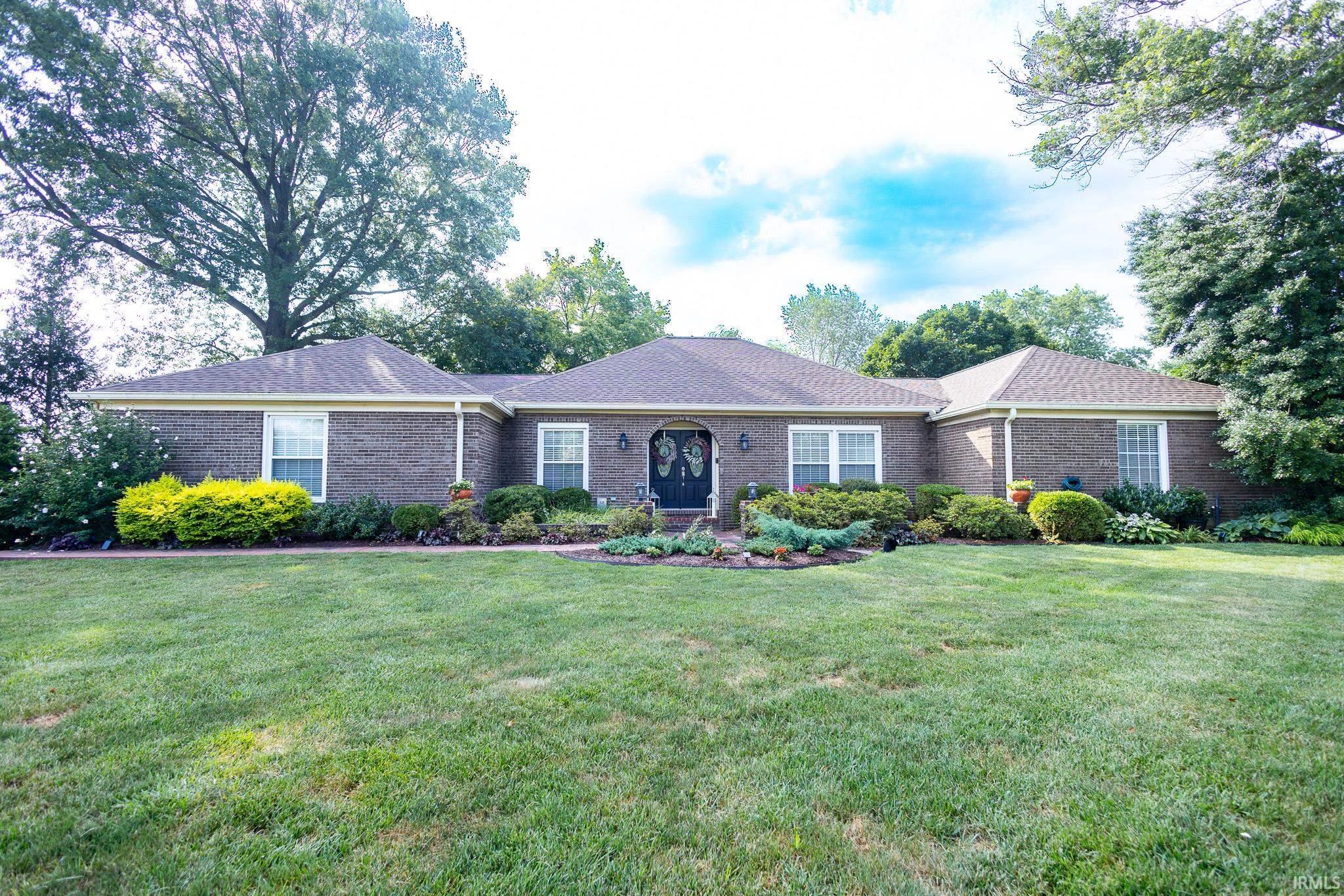 9655 Arlington Court  Newburgh IN 47630 photo