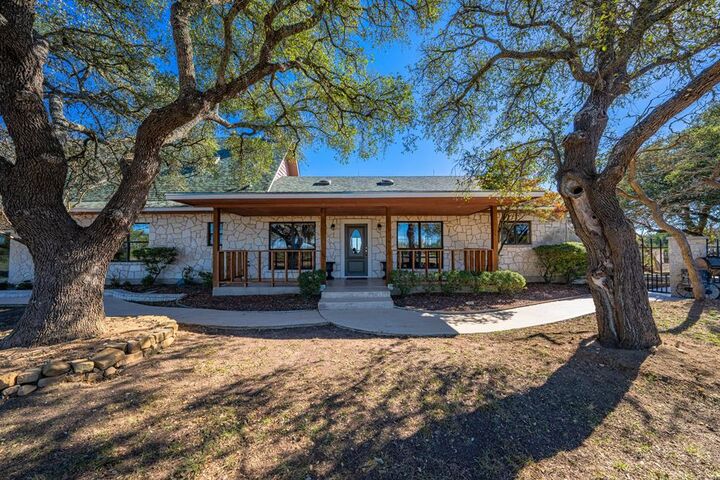 114 Wildridge  Kerrville TX 78028 photo