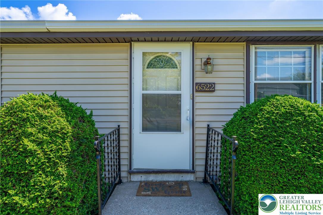 Property Photo:  6522 Sullivan Trail  PA 18091 
