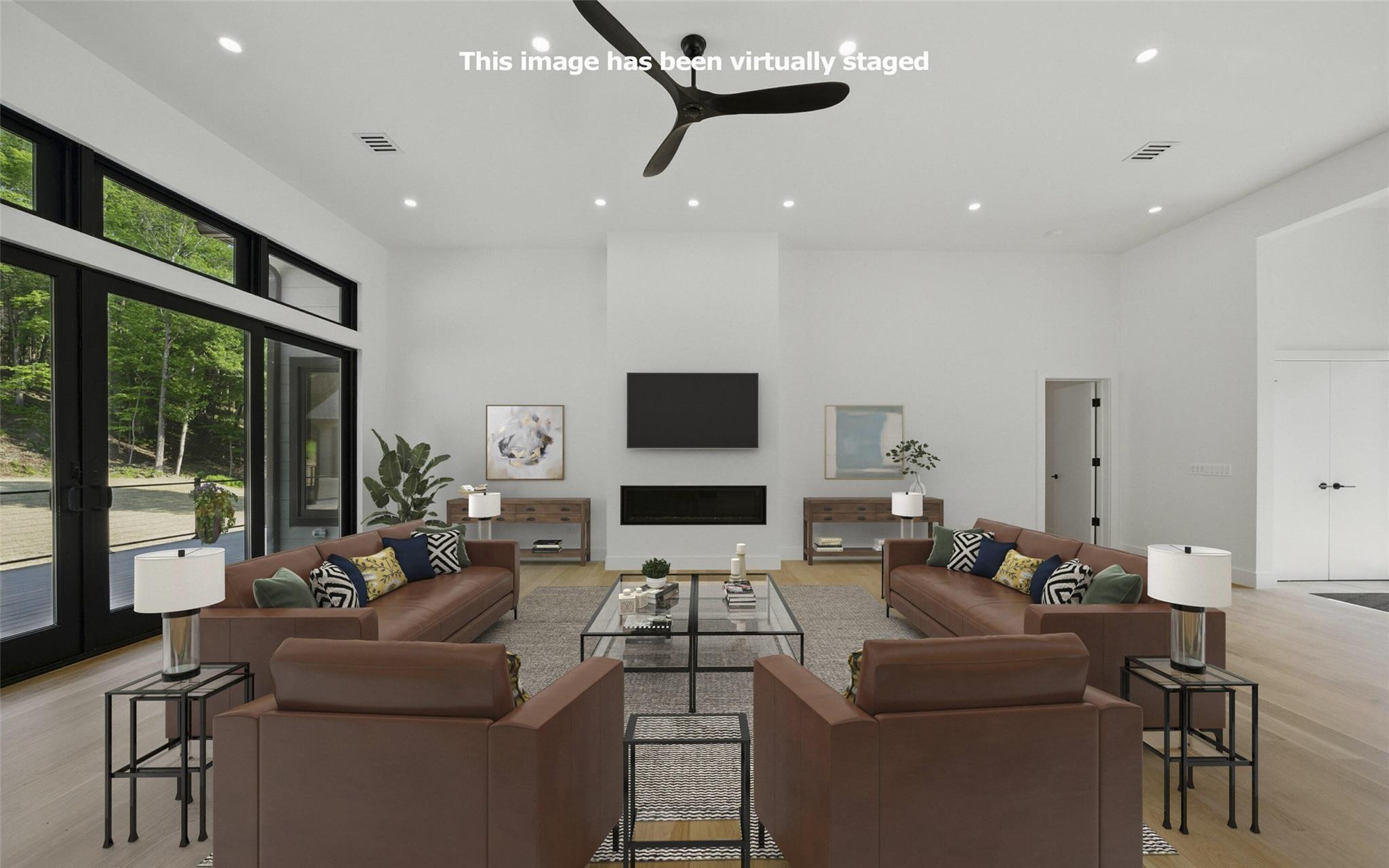 Property Photo: 584 Acorn Hill Road NY 12461