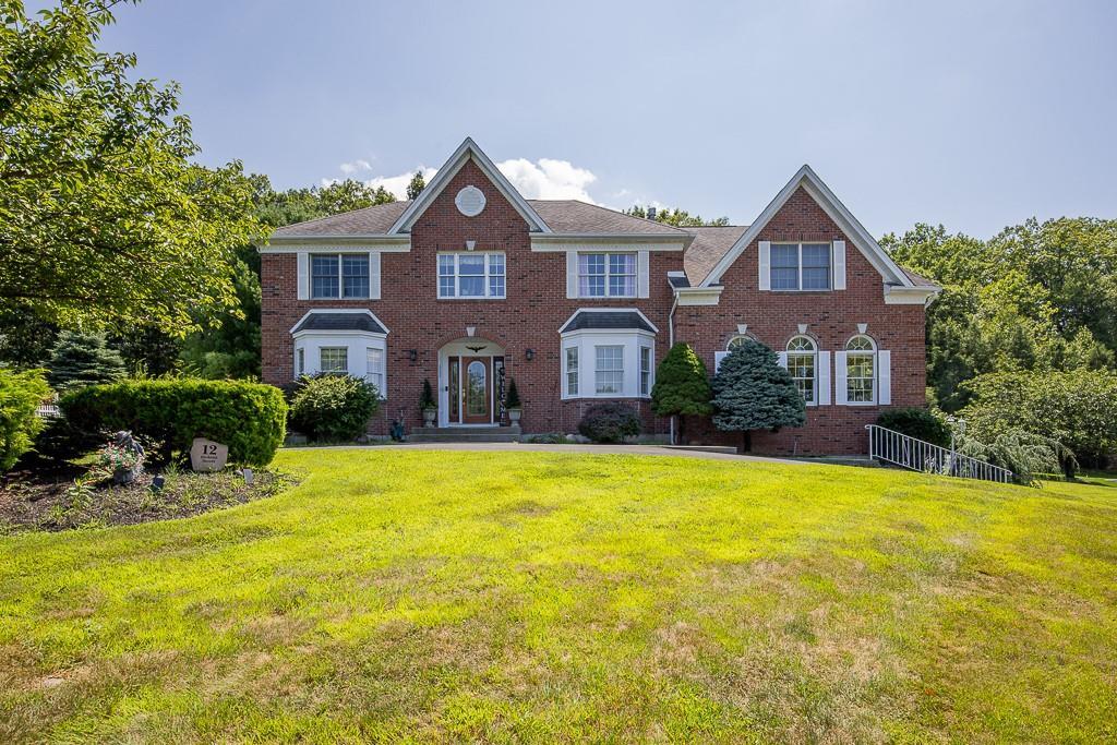 Property Photo: 12 Dickens Street NY 10980