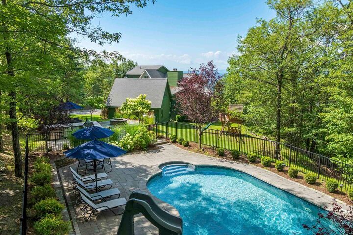 Property Photo: 235 California Quarry Road NY 12498