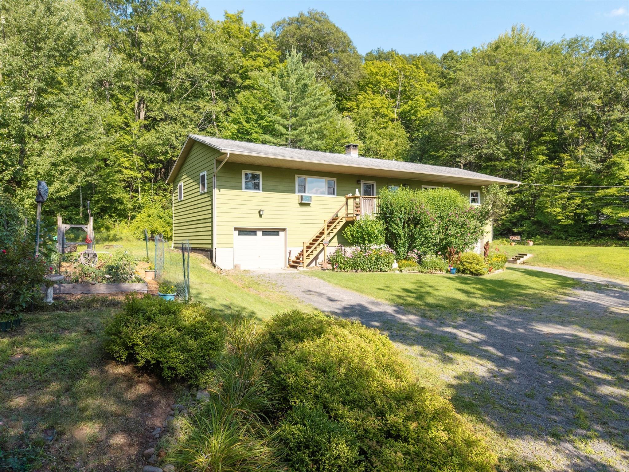 Property Photo: 77 Upper Boiceville Road NY 12412