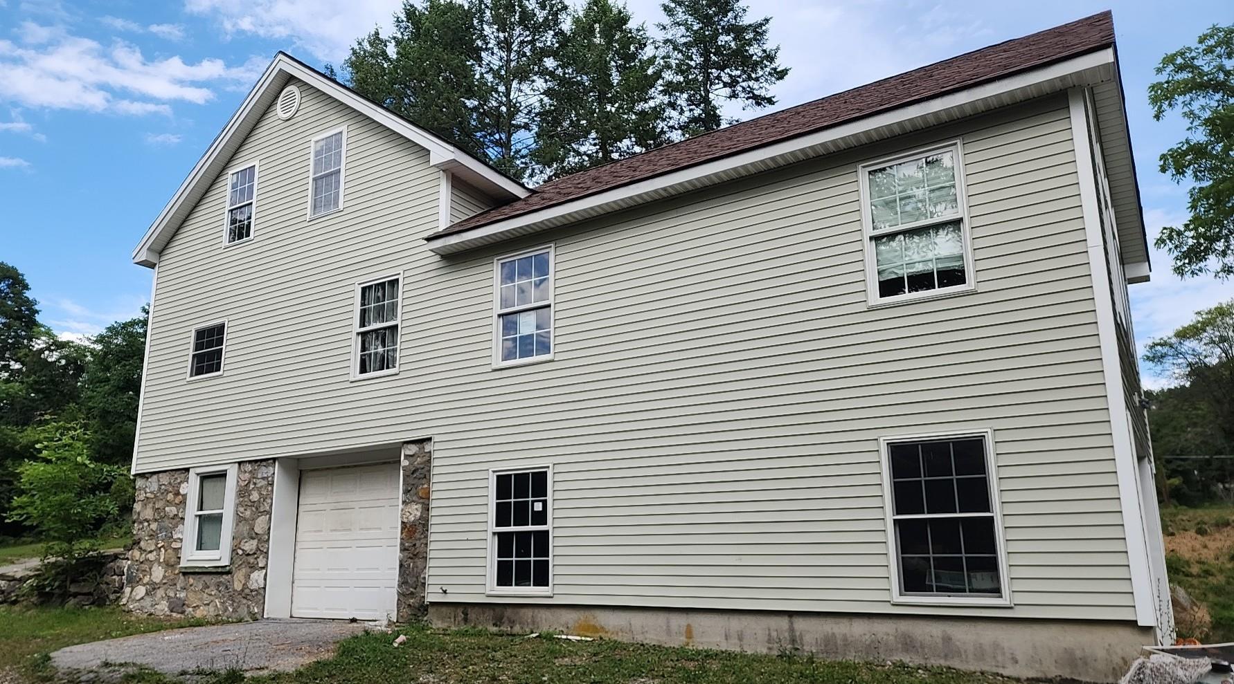 Property Photo: 335 Clapp Hill Road NY 12540