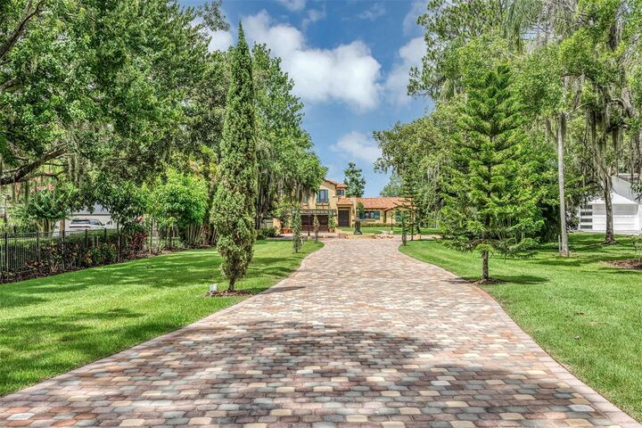 Property Photo: 10203 Trout Road FL 32836