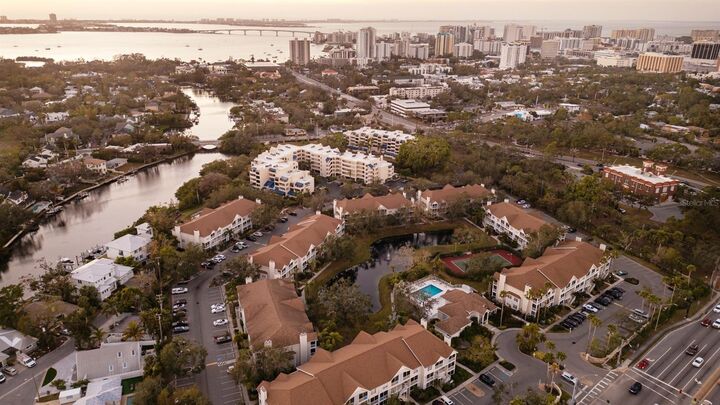 850 S Tamiami Trail 506  Sarasota FL 34236 photo