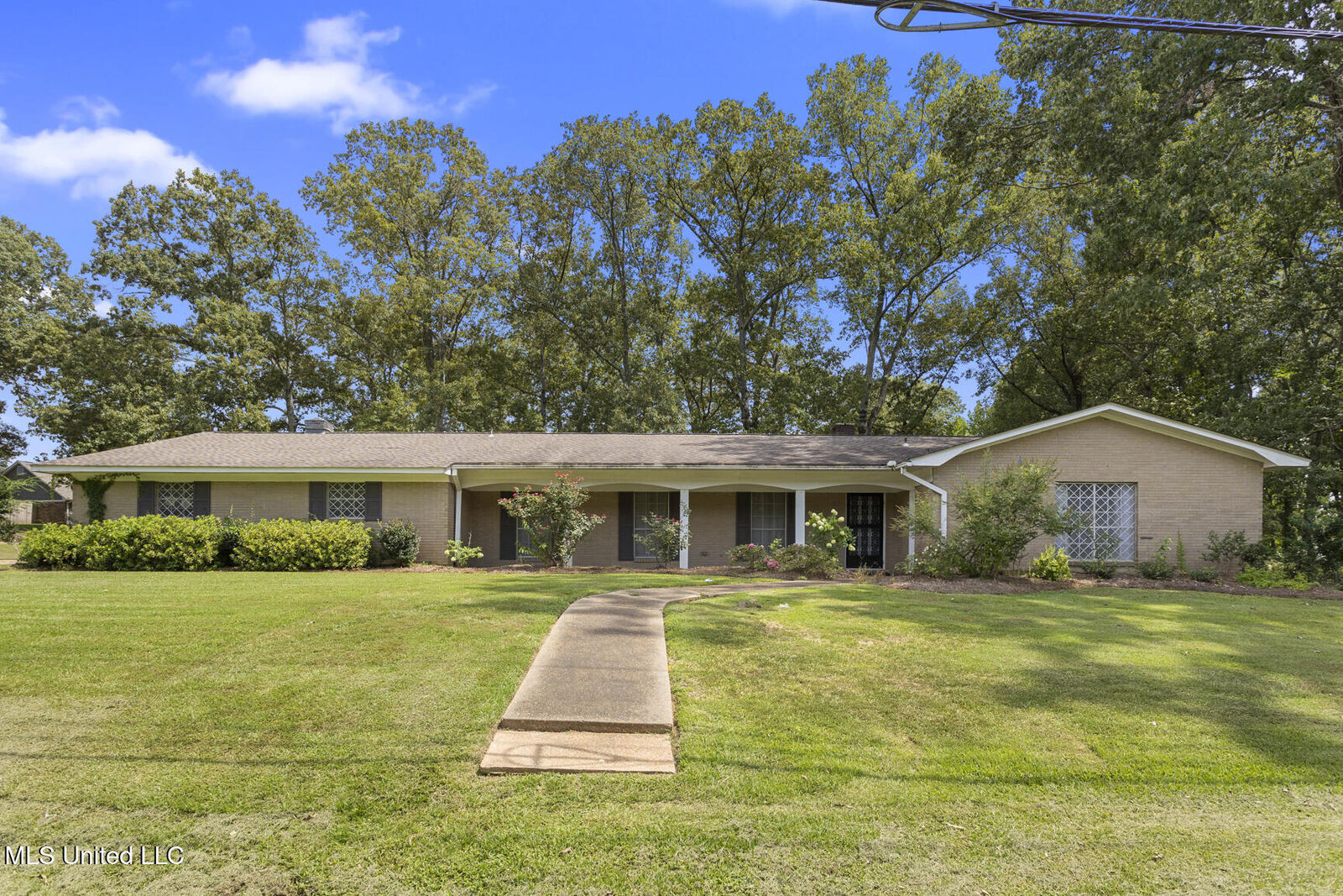 Photo de la propriété: 11 S Terrapin Hill Road MS 39042