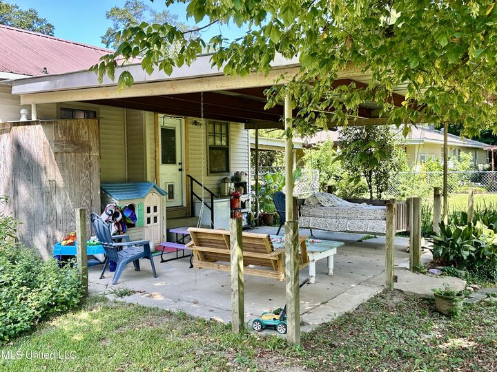 Property Photo: 415 Bolton Brownsville Road MS 39041