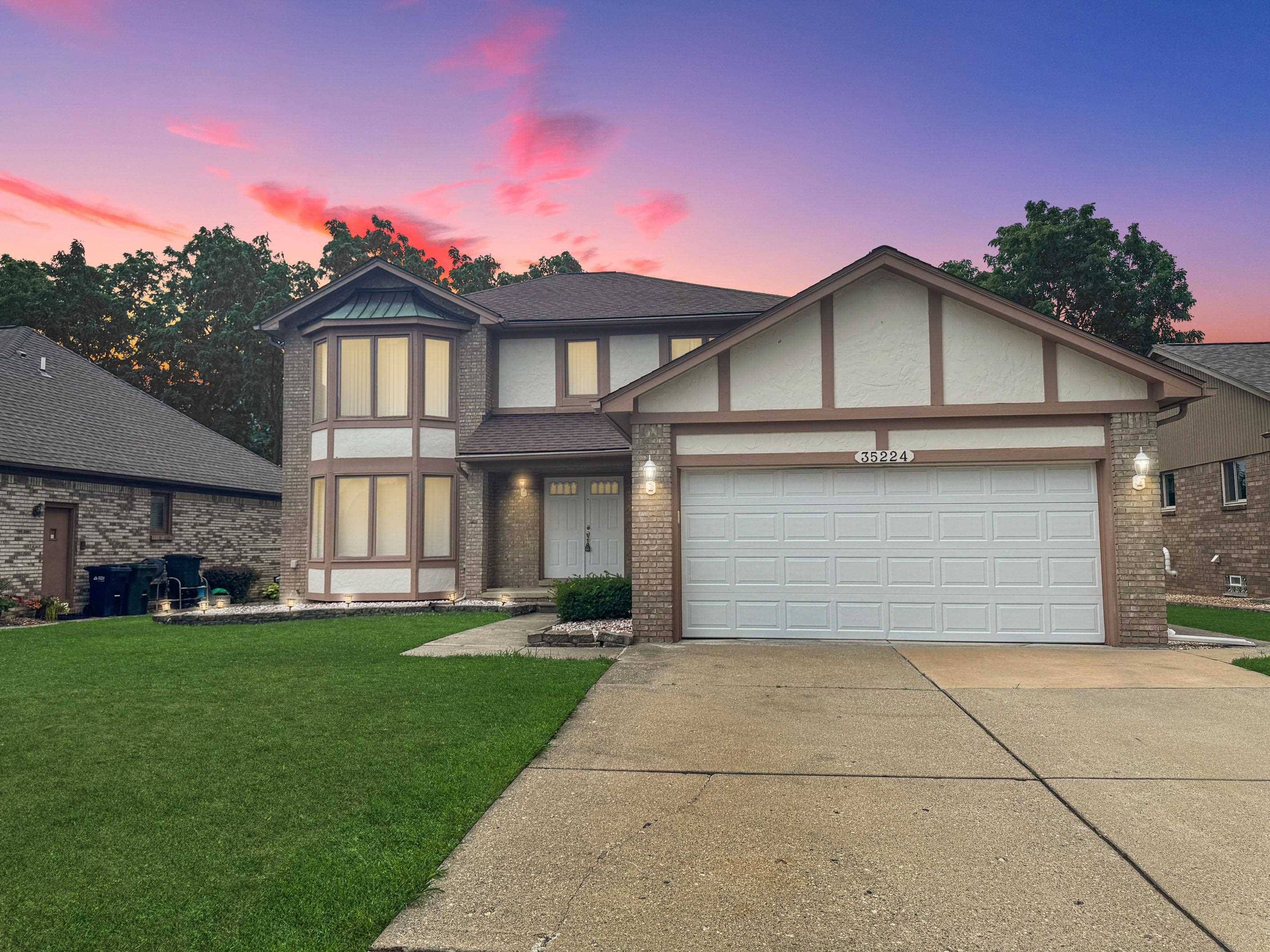 35224 Vito Drive  Sterling Heights MI 48310-5055 photo