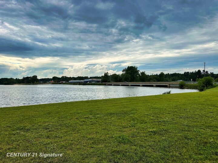 Property Photo: Vl Lot 2 Pearson Street MI 48612
