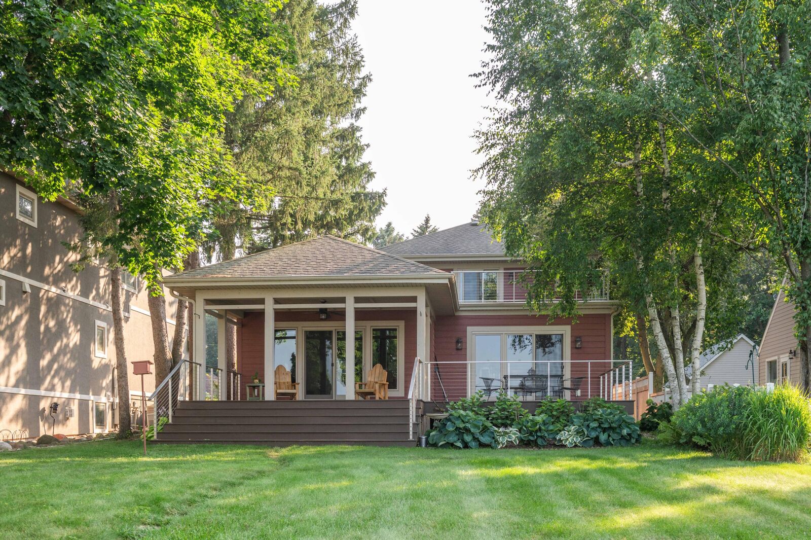 Property Photo: W352n6080 Bauers Ln WI 53066