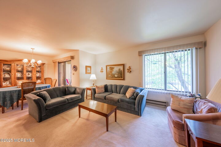Property Photo: 178 Amberly Drive K NJ 07726