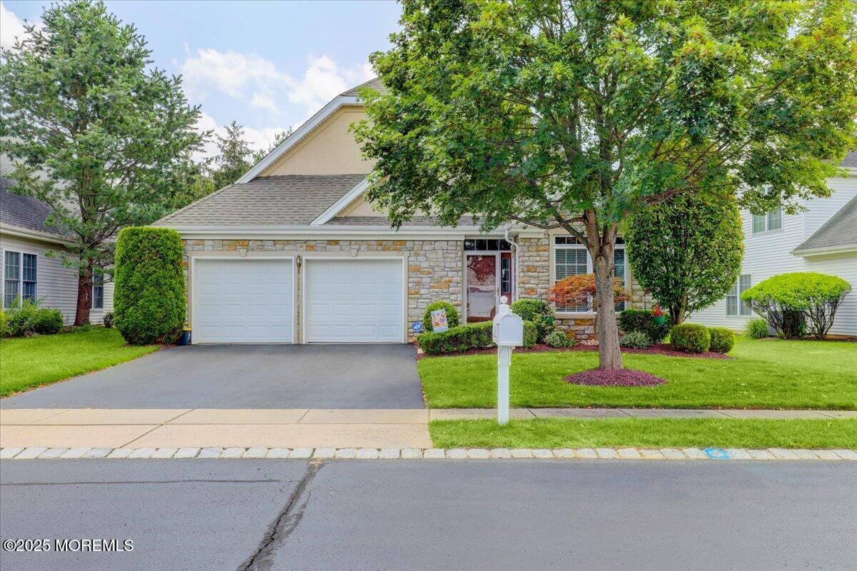 Property Photo: 22 Crawford Road NJ 07726
